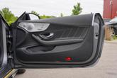 Thumbnail of 2017 Gray Mercedes-Benz AMG C 63