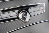 Thumbnail of 2017 Gray Mercedes-Benz AMG C 63