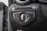Thumbnail of 2017 Gray Mercedes-Benz AMG C 63