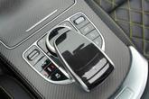 Thumbnail of 2017 Gray Mercedes-Benz AMG C 63