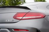 Thumbnail of 2017 Gray Mercedes-Benz AMG C 63