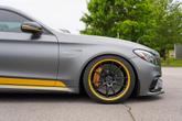 Thumbnail of 2017 Gray Mercedes-Benz AMG C 63