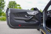 Thumbnail of 2017 Gray Mercedes-Benz AMG C 63