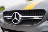 Thumbnail of 2017 Gray Mercedes-Benz AMG C 63