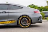 Thumbnail of 2017 Gray Mercedes-Benz AMG C 63