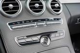 Thumbnail of 2017 Gray Mercedes-Benz AMG C 63