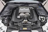 Thumbnail of 2017 Gray Mercedes-Benz AMG C 63