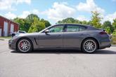 Thumbnail of 2015 Gray Porsche Panamera