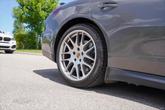 Thumbnail of 2015 Gray Porsche Panamera