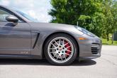 Thumbnail of 2015 Gray Porsche Panamera