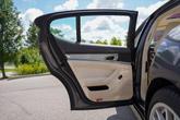 Thumbnail of 2015 Gray Porsche Panamera
