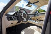 Thumbnail of 2015 Gray Porsche Panamera