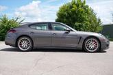 Thumbnail of 2015 Gray Porsche Panamera