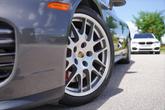 Thumbnail of 2015 Gray Porsche Panamera