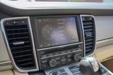 Thumbnail of 2015 Gray Porsche Panamera