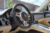 Thumbnail of 2015 Gray Porsche Panamera