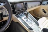 Thumbnail of 2015 Gray Porsche Panamera