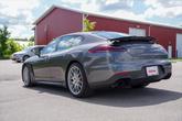 Thumbnail of 2015 Gray Porsche Panamera