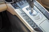 Thumbnail of 2015 Gray Porsche Panamera