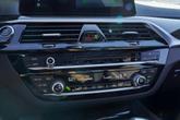 Thumbnail of 2018 Carbon Black Metallic BMW 540