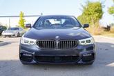 Thumbnail of 2018 Carbon Black Metallic BMW 540