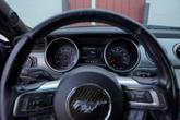 Thumbnail of 2019 Kona Blue Metallic Ford Mustang