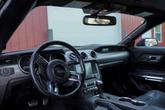 Thumbnail of 2019 Kona Blue Metallic Ford Mustang