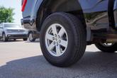 Thumbnail of 2023 Black Metallic Ford F-150