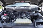 Thumbnail of 2023 Black Metallic Ford F-150