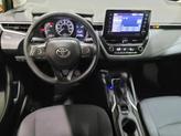 Thumbnail of 2021 Black Sand Pearl Toyota Corolla