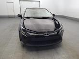 Thumbnail of 2021 Black Sand Pearl Toyota Corolla
