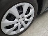 Thumbnail of 2021 Black Sand Pearl Toyota Corolla