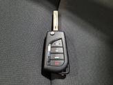 Thumbnail of 2021 Black Sand Pearl Toyota Corolla