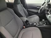 Thumbnail of 2021 Black Sand Pearl Toyota Corolla