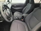Thumbnail of 2021 Black Sand Pearl Toyota Corolla