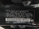 Thumbnail of 2021 Black Sand Pearl Toyota Corolla