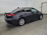 Thumbnail of 2021 Black Sand Pearl Toyota Corolla
