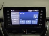 Thumbnail of 2021 Black Sand Pearl Toyota Corolla