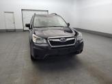 Thumbnail of 2014 Dark Gray Metallic Subaru Forester
