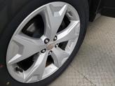 Thumbnail of 2014 Dark Gray Metallic Subaru Forester