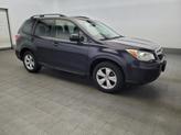 Thumbnail of 2014 Dark Gray Metallic Subaru Forester