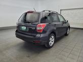 Thumbnail of 2014 Dark Gray Metallic Subaru Forester