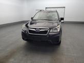 Thumbnail of 2014 Dark Gray Metallic Subaru Forester