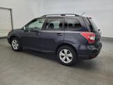 Thumbnail of 2014 Dark Gray Metallic Subaru Forester