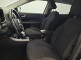 Thumbnail of 2017 Blue Jeep New Compass