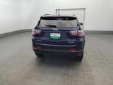 Thumbnail of 2017 Blue Jeep New Compass