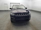 Thumbnail of 2017 Blue Jeep New Compass