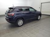 Thumbnail of 2017 Blue Jeep New Compass