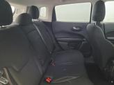 Thumbnail of 2017 Blue Jeep New Compass