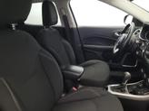 Thumbnail of 2017 Blue Jeep New Compass